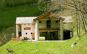 Ostello Rifugio Aleve